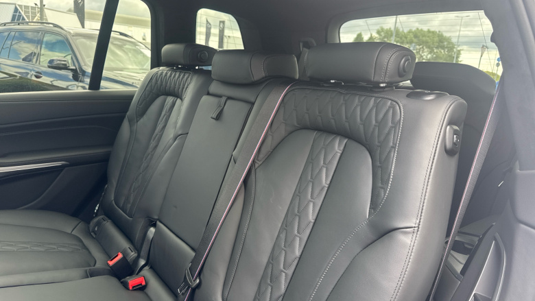 BMW X7 xDrive40d MHT M Sport 5dr Step Auto Diesel Estate